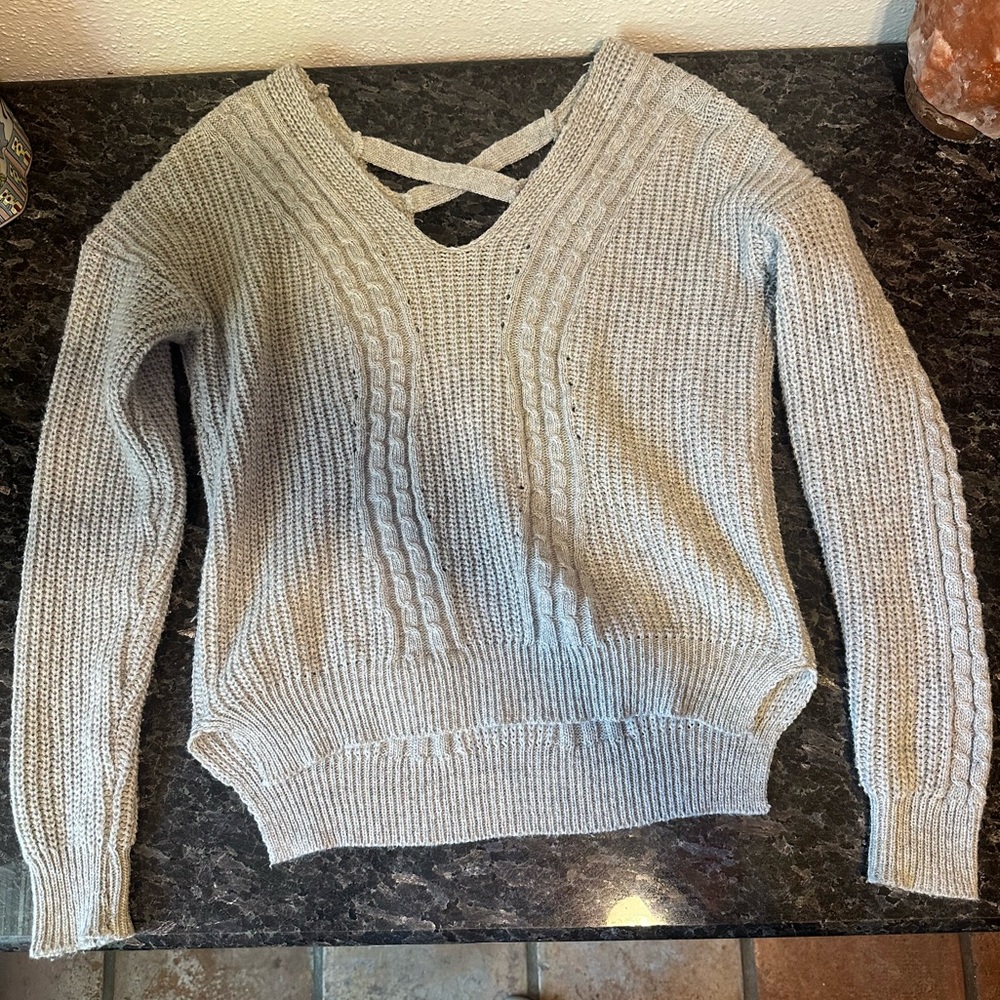 Women's Sweater